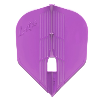 L-Flight Kami L3PRO purple Shape Champagne
